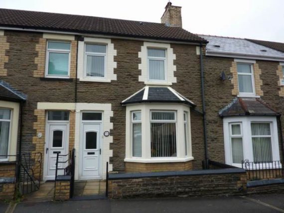 3 Bedroom Terraced